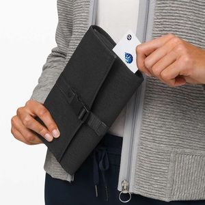 lululemon Test of Time Folding Wallet